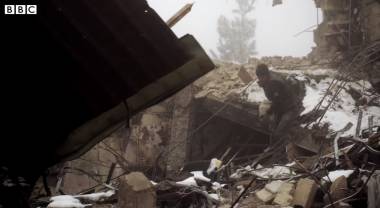  BBC-ի վավերագրական ֆիլմը. Լեռնային Ղարաբաղ. կյանքը պատերազմից հետո