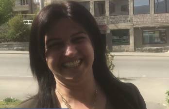 Տեսանյութում փաշինյանական թեկնածու է