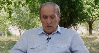  Լևոն Տեր-Պետրոսյանը հանդես է եկել ուղերձով