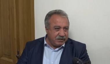 Չդիմե´նք քայլերի, որոնք կարող են տանել անդառնալի կորուստների