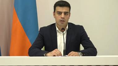 «Պատիվ ունեմ» դաշինքի հրատապ ասուլիսը. Ուղիղ