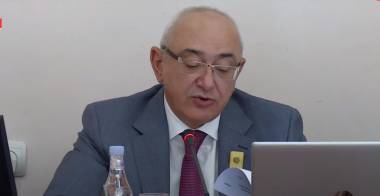 ԿԸՀ-ն ամփոփում է Աժ արտահերթ ընտրության արդյունքները. ՈՒՂԻՂ