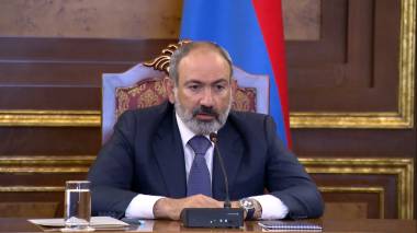 Ավանդական ոռոգումը փոխարինել կաթիլայինով. խորհրդակցություն կառավարությունում