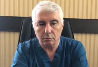 Իմ ռեկտորը փոխանակ պաշտպանի իմ շահերը, պարտադրում է, որ ես դուրս գամ այստեղից. Արտավազդ Սահակյան