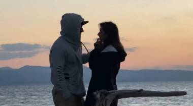 Ես ու դու. Լևոն Քոչարյանը տեսանյութ է հրապարակել