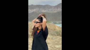 «Ես ու դու». Սիրուշոն տեսանյութ է հրապարակել