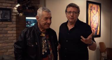 Դիլիջան. Ջազել միայն այստեղ