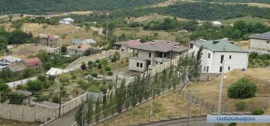 Մանրամասներ՝ Շուշիի կրակոցներից