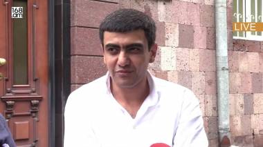 Կապիկներից ի՞նչ անհանգստություն. Առուշ Առուշանյան