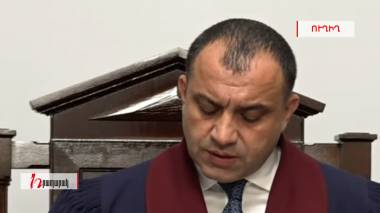 ՍԴ որոշումը՝ ԱԺ արտահերթ ընտրությունների արդյունքները վիճարկող դիմումների վերաբերյալ․ ուղիղ