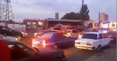 Մայրաքաղաքում այս պահին ուժեղացված ծառայություն է իրականացվում