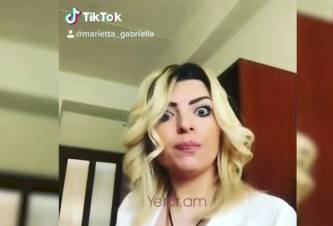 Նորանշանակ փոխնախարարը ակտիվ «տիկտոկեր» է