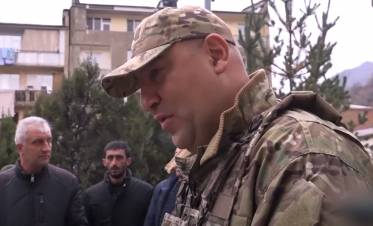 Թշնամու դիմաց կանգնած համայնքապետը՝ քաղաքական հետապնդման զոհ