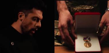 Պրեմիերա. Արամ MP3` «Լուսավոր տղա»