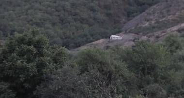 Բնակիչները ադրբեջանական ԶՈՒ պատճառով զրկվել են տներից