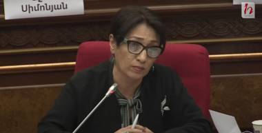 Ձեր սադրանքով սահմանափակվեց քաղաքական խոսքի ազատությունը