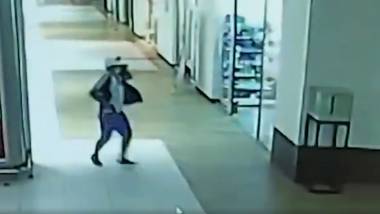 Ավազակային հարձակում բանկերից մեկում․ հանցագործը վնասազերծվել է