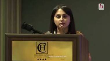 ԱԺ-ում սահմանափակումները նպատակ ունեն խոչընդոտել լրագրողների աշխատանքը. Նունե Հովսեփյան