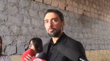 Չարչյանի առողջական վիճակը կալանքի հետ անհամատեղելի է. Արամ Վարդևանյան