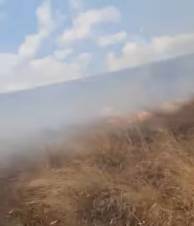 Ադրբեջանական զինծառայողները նորից հրդեհներ են գցել Ազատ գյուղի հարևանությամբ. ՄԻՊ