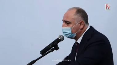 Ստեղծվելիք Հակակոռուպցիոն կոմիտեի նախագահի թեկնածուների հարցազրույցները․ ուղիղ