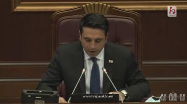 Ուղիղ. Կառավարության անդամների հետ հարցուպատասխան