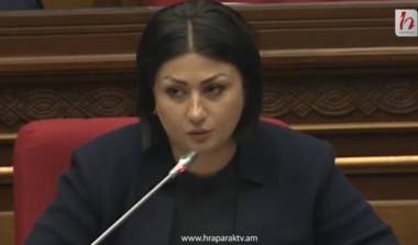 Պապիկյանը վստահ չէ, որ իրանցի վարորդներ են ձերբակալվել