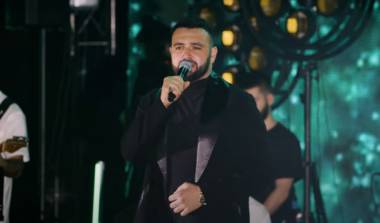 Պրեմիերա. Արկադի Դումիկյան. 44 օր