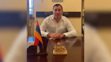 Հիմա նոր հզոր թիմ եմ հավաքում ես իմ կողքը. Տիգրան Արզաքանցյան