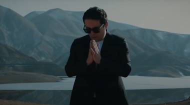 Հայկոյի ներկայացրած վերջին տեսահոլովակը․ «Ամենա»