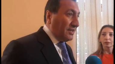 Ես փորձում եմ առույգ մտածեմ. Արզաքանցյանը՝ Ուրիխանյանին միանալու մասին