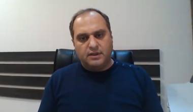 Առողջապահության նախարարը սահմանափակել է քաղաքացիների բժշկական միջամտությունից հրաժարվելու իրավունքը․ Արա Զոհրաբյան