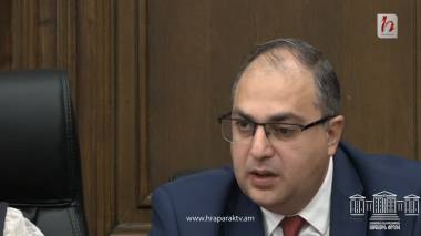 ԵԽԽՎ-ում ՀՀ Ազգային ժողովի պատվիրակության մամուլի ասուլիսը