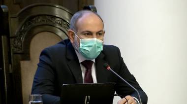 Կառավարության նիստ. Ուղիղ