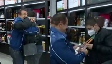 Ծառուկյանի որդին բրոնզե մեդալ է նվաճել