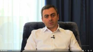 Իշխան Սաղաթելյանը ներկայացրել է Փաշինյանի հետ հանդիպումների մանրամասները