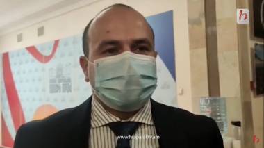 Հպարտ քաղաքացիներին նախարարն առաջարկում է շնորհակալությամբ կշտանալ