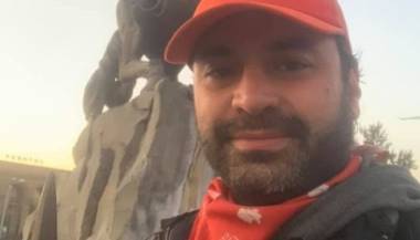 Այսօր բացվելու են փակագծեր. Մհեր Արմենիան հասավ Երևան