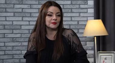 Անհարմար հարցեր. Լիլիթ Կարապետյան