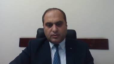 Հանցագործության մասին հաղորդում է ներկայացվել պաշտոնատար անձանց դեմ․ Արա Զոհրաբյան