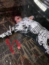 Քանաքեռցի Տույի և Արտյուշի սպանությունը. բացառիկ տեսանյութ