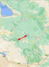 Ադրբեջանը փորձում է գրավել Մ 2 մայրուղու «գլխին» գտնվող բարձունքը