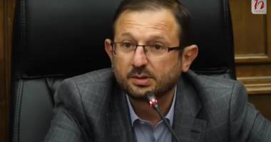 Ազգային ժողովի «Հայաստան» խմբակցության մամուլի ասուլիսը․ ուղիղ