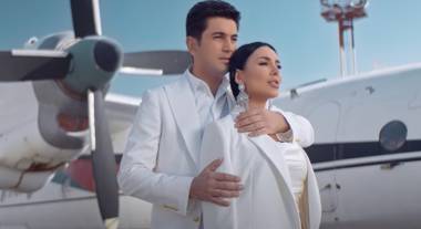 Պրեմիերա․ Միհրան Ծառուկյան եւ Արփի Գաբրիելյան. «Իմն ես»