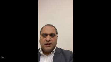 Այսօր հավաքվում ենք Հանրապետության հրապարակում