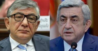 Սերժ Սարգսյանն ընդդեմ Խաչատուր Սուքիասյանի գործով դատական նիստը. ուղիղ