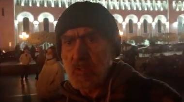 Նիկոլ Փաշինյանի պատասխանները իրականությունից հեռու են. Հրայր Ուլուբաբյան