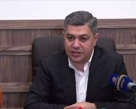 Տո գլուխդ պատո՛վ ես տվել, դու ո՞վ ես, որ Սյունիքից զորքը հետ քաշելու հրաման տաս․ Վանեցյան