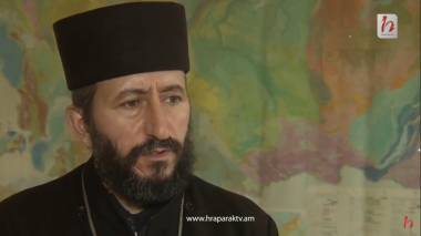 Իշխանություններին քննադատած հոգևորականին կարգալույծ են անում