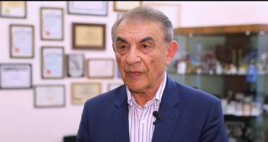 COVID-19-ի դեմ պատվաստումներն ազգային անվտանգության խնդիր են. Արա Բաբլոյան